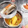 Hanle 304 Stainless Steel Steamer