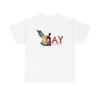 Gay In Chiang Mai Unisex Tshirt Tops Tee, Gay Pride Thailand Shirt, LGBTQ Rights, Rainbow