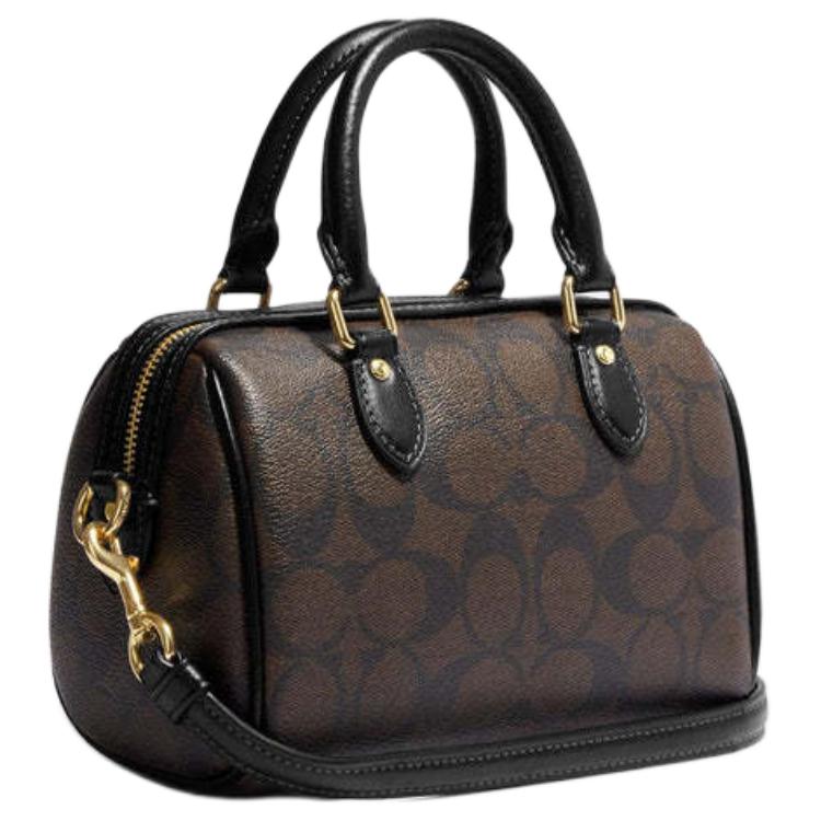 New COACH Rowan Handbags CH469-IMAA8