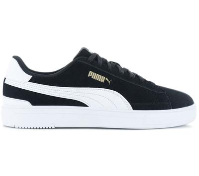 Serve Pro SD - Tênis Masculino Retro Preto 381108-01 ORIGINAL