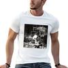 Elliott Smith Xo T-Shirt T-Shirt Für Unisex T-Shirts Für Unisex Grafik-T-Shirts Schwarzes Baumwoll-T-Shirt Einfach Für Unisex Paket T-Shirt