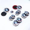 Accesorios de exterior – Emblemas