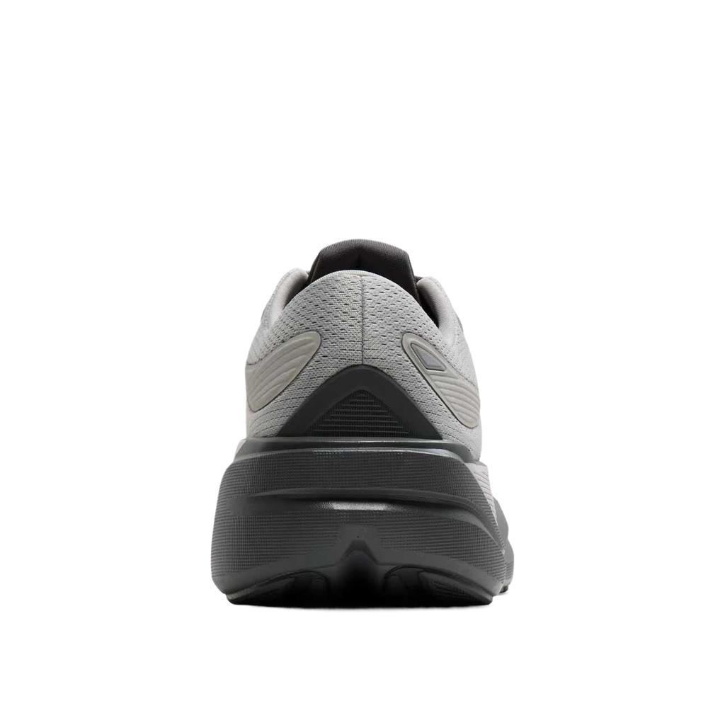 Brooks Ghost Max 3 Round Toe Lace-Up Comfortable Cushioning Support Balance Low-Top Running Shoes Women sneaker 120457-1B-062