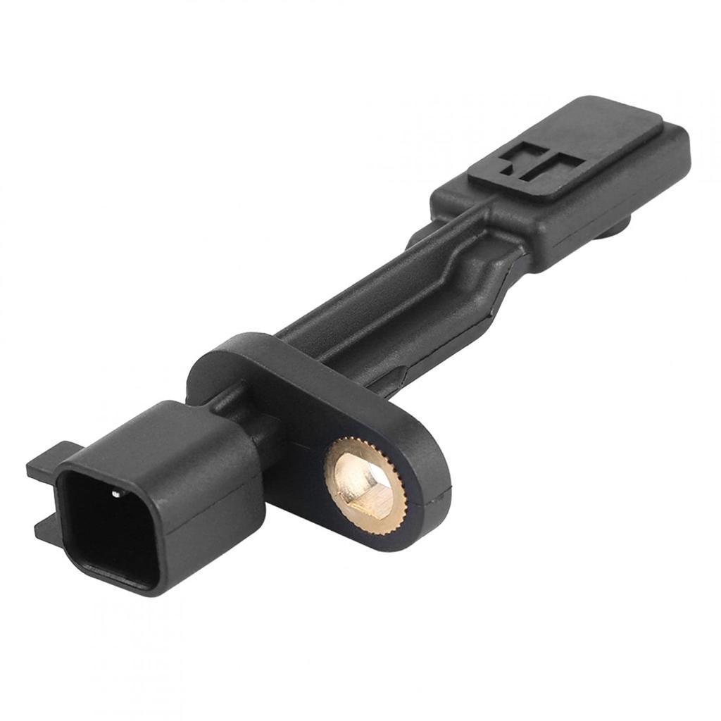 ABS Wheel Speed Sensor, Rear Right & Left ABS Wheel Speed Sensor for Qiilu Knight Liberty Wrangler (OE: 52125003AB)