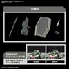 HG Mobile Suit Gundam: The Witch from Mercury Demitrainer 1/144 Scale Model Kit, Gray 5x30x19cm