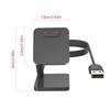 Charging Cable Replacements for Watch Fit 3 Watch USB Charge Cord Smartwatches Magnetic Power Stations