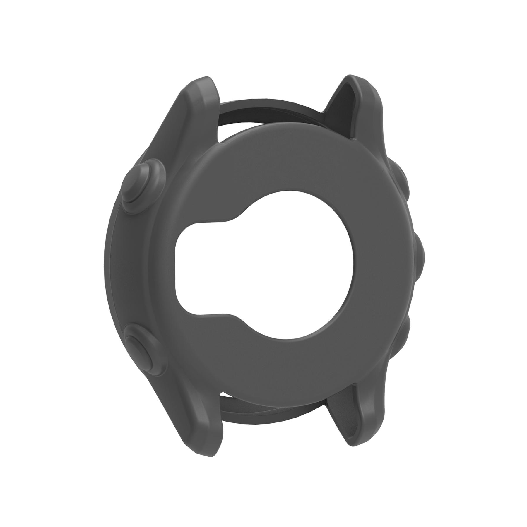 

Полный защитный чехол-накладка для смарт-часов Garmin Forerunner 255 265, мягкий силиконовый защитный экран для Forerunner255 Forerunner 255