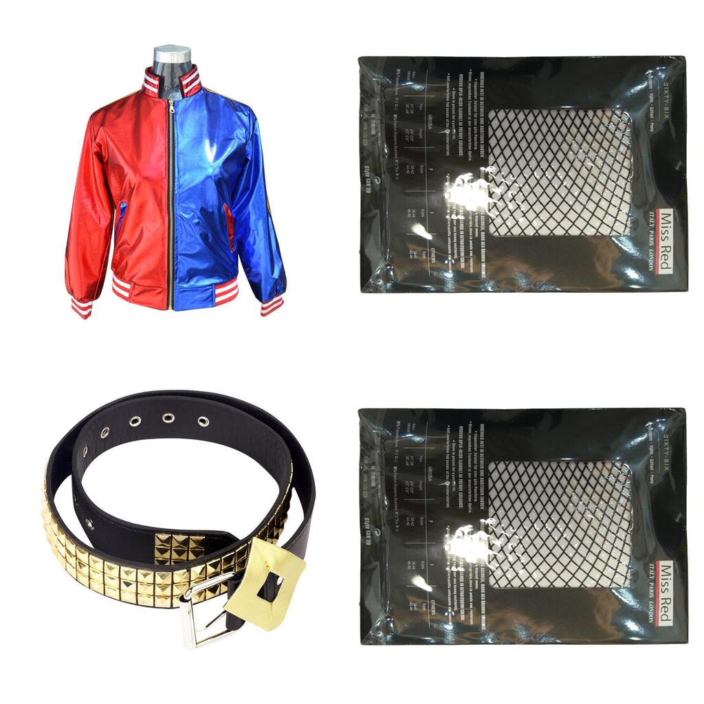 Cosplay Sexy Elastic Leather Costume For Adult Women
