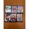 Used Famous Scene!! More Popular!! One Piece Card Game +1000 Effect Card Set of 6!! 