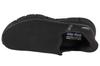Skechers Slip-Ins: Bobs Sport B Flex - Resilient Edge, Mens Black Sneakers