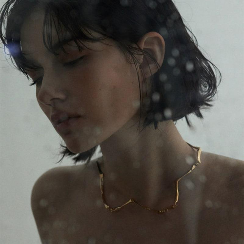 ARCHIVE SCENE Memories of Paris_necklace