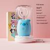 Kids U-shaped Inductive Charging Electric Toothbrush