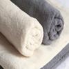 Sosomoso Face Towel 130g - Gray