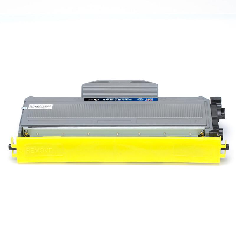 Compatible LT2451H Black Toner Cartridge for Lenovo Printers