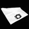 1/3/5/10/20 Pcs Vacuum Cleaner Dust Bag For Karcher WD4 WD5 WD6 MV4 MV5 MV6 Sweeper Non-woven Dust Box Filter Bag Replacement Parts