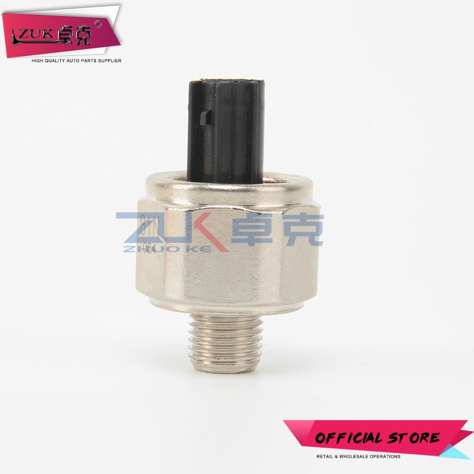 

Хороший датчик детонации ZUK для Honda OE #30530-PNA-003 для CRV 02-11 для Odyssey 05-08 для Accord CM4/5 2003 2004 2005 2006 2007
