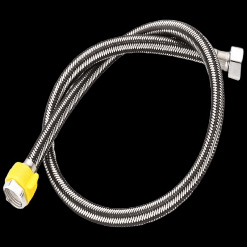Minxi Stainless Steel Braided Water Hose