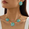 Fashion Jewelry  For Women's Set