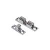 Qingwa 304 Stainless Steel Cabinet Door Ball Catch