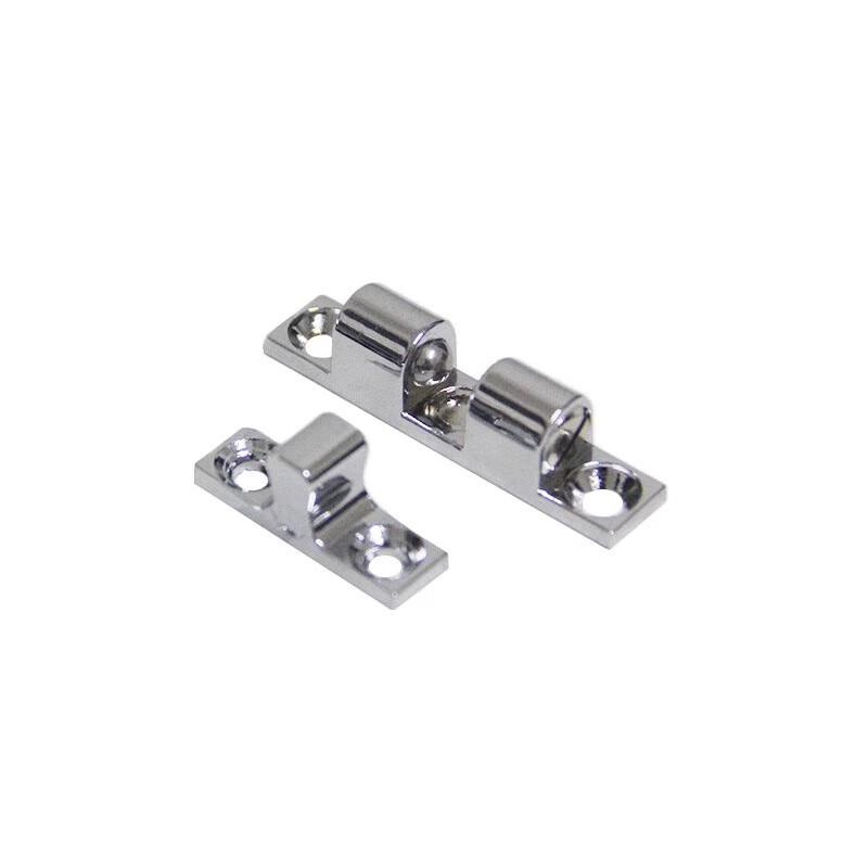 Qingwa 304 Stainless Steel Cabinet Door Ball Catch