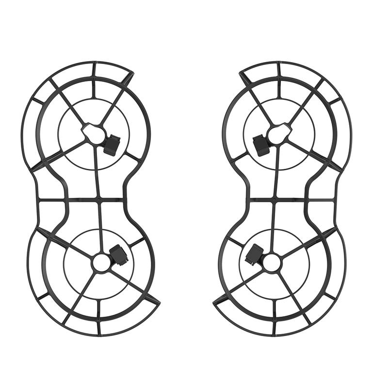 360° Propeller Guard for DJI Mini 4K /Mini 2 SE /Mini 2 /Mini SE Blades Props Protective Cage Spare Parts