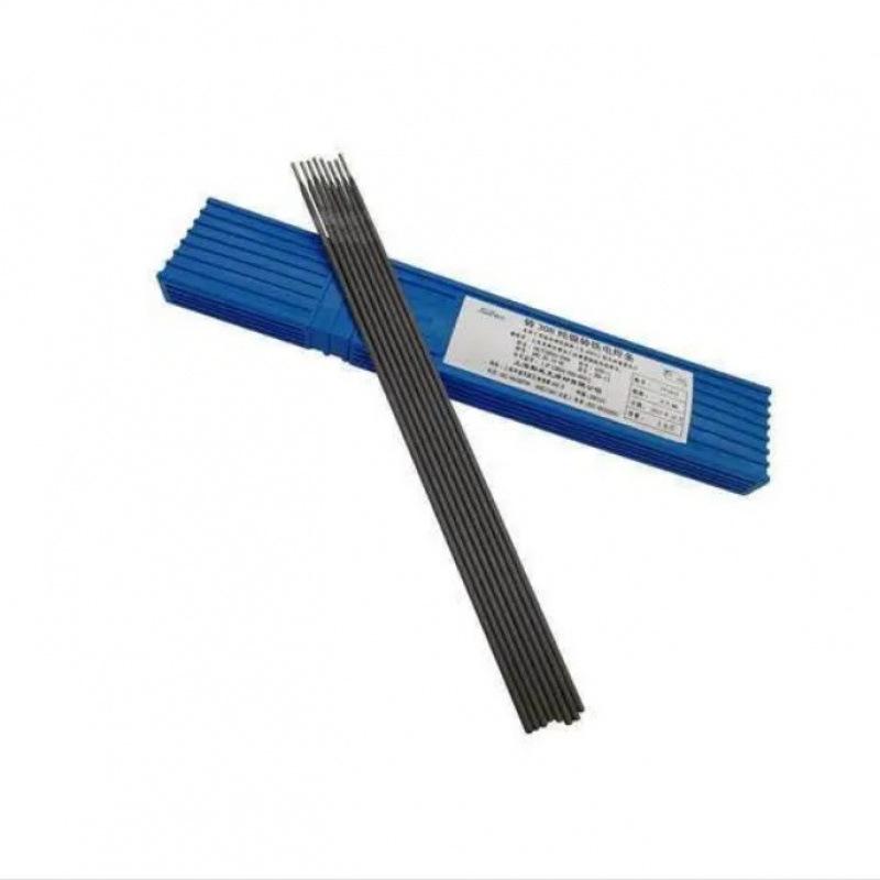 Nodular Cast Iron Welding Rod Z208/Z308/Z248/Z258/Z122Fe/Z116Fe/Z117/Z100