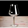 Boccale da birra TEKU professionale Bicchiere da birra artigianale esclusivo IPA Bicchiere da vino ad alta gradazione Boccale per birra di frumento Tazza Pilsner All'ingrosso