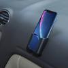 Multifunktions-Autotelefonhalterung Handyhalter Leichtigkeit Tragbarkeit Kein Platz einnehmen Ständer Auto-Innenausstattung