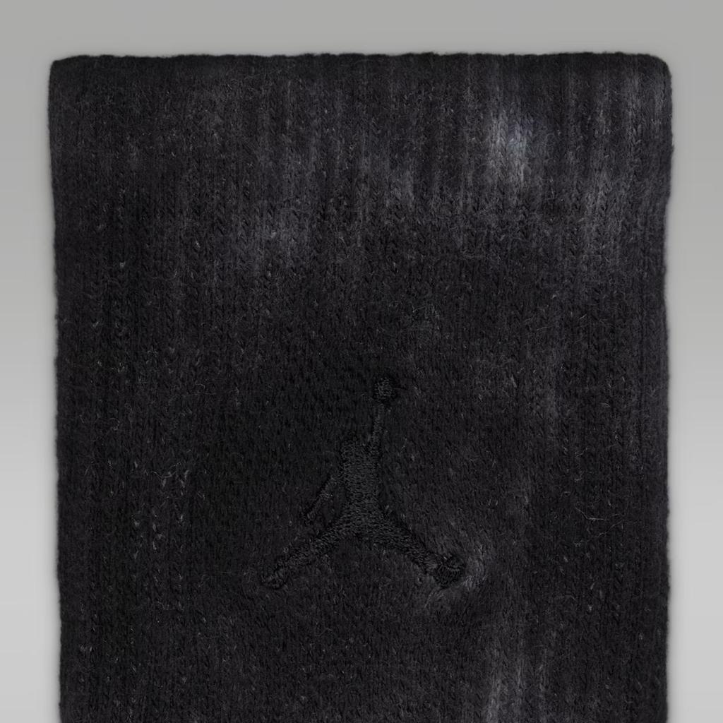 Unisex Jordan Everyday Plus Festival Crew Socks (3 Pairs)
