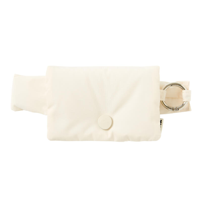Mini Bag with Handle Ivory (28002973)
