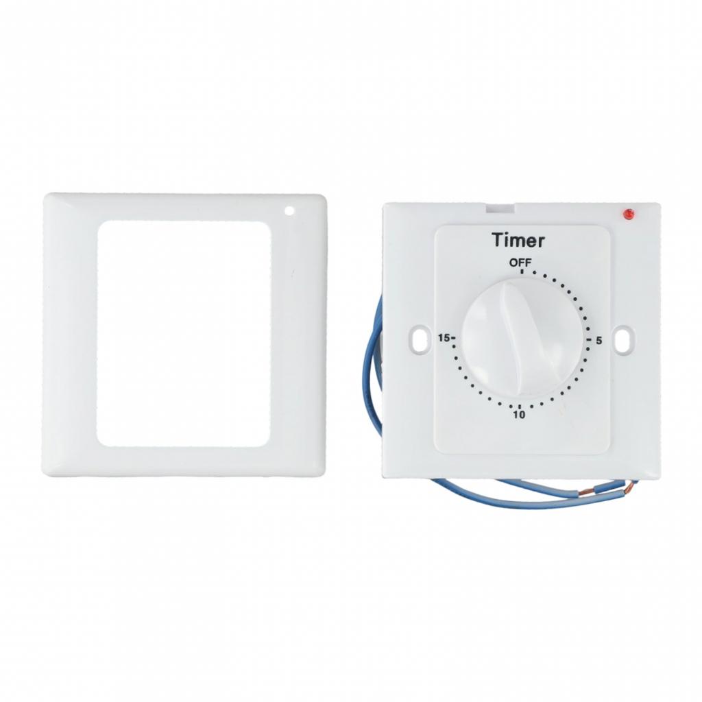 Multi Function Countdown Timer Switch for Household Electrical Devices