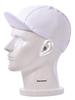 TARO WORKS Cycling Inner Summer 01 Cap, Mesh, Breathable, Sweat-Wicking, Quick-Drying,