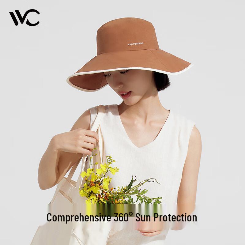 VVC Zero-Sense Series Fisherman Hat