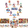 One Piece Mini Figure Collection Perfect For Cake Toppers And Ornament Decorations