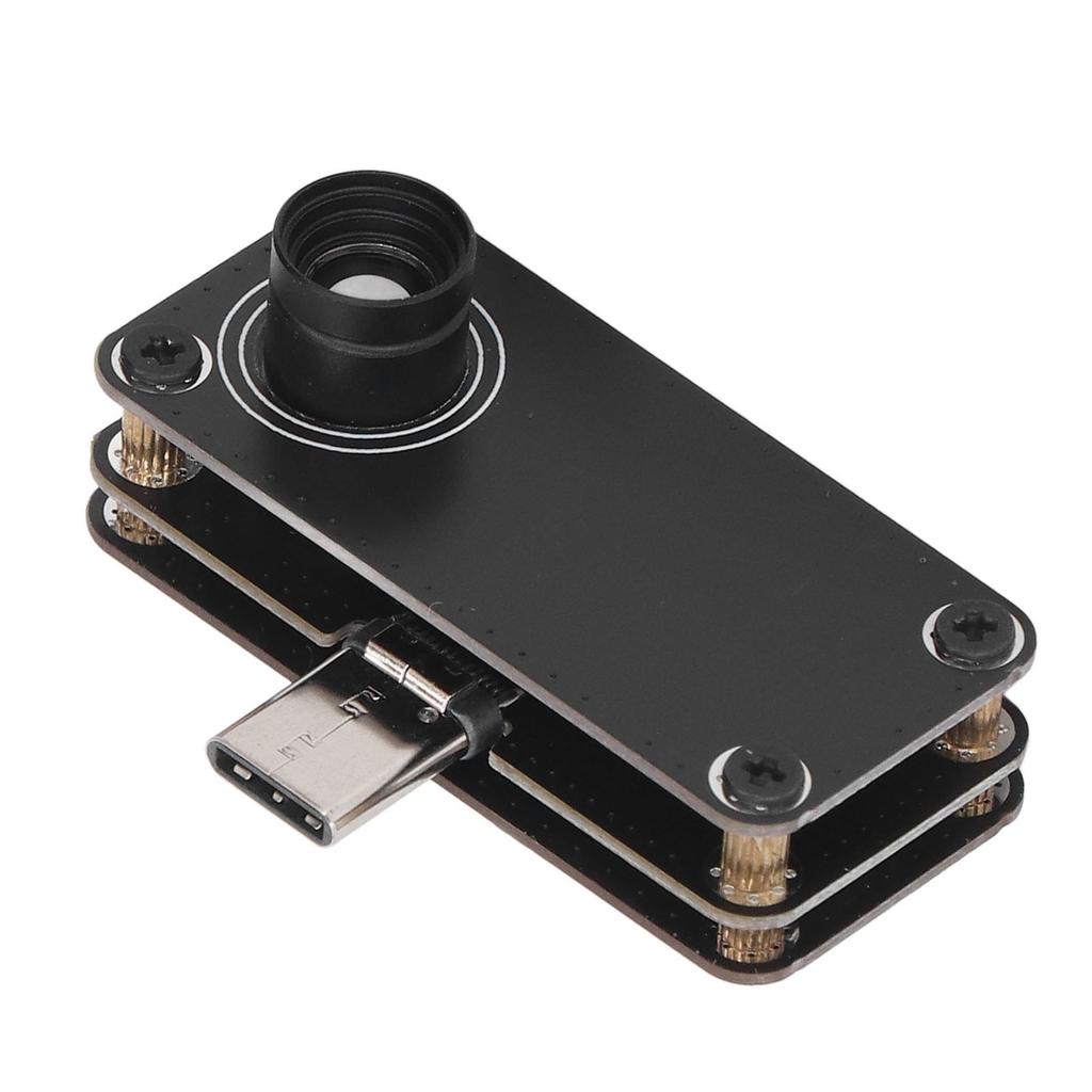 Phone Thermal Imaging Lens 32 X 32 Mini Various Modes Phone Infrared Thermal Camera for Android
