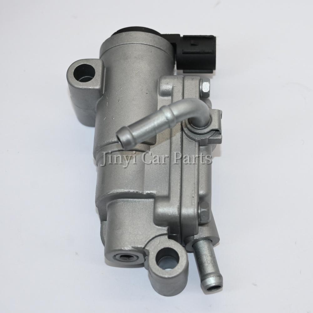 138200-0310 36450-PW1-A01 36450-PW1-G01 Idle Air Control Valve for Honda Civic CRX DX LX 1.5L 1988-1991