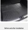 Geely Emgrand & Panda MINI Trunk Mat for Xingrui, Xingyuan, Vision X6, Binrui, Boyue