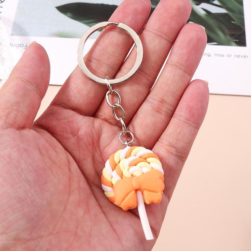 Ethnic Elephant Keychains for Car Key Unique Bohemia Animal Key Rings for Women Men Handbag Accessories DIY Jewelry Gifts