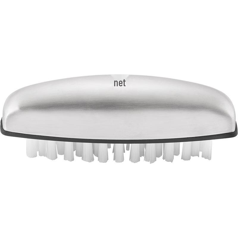 ZWILLING Stainless Steel Deodorizing Hand Brush 295 Years German Precision Quality