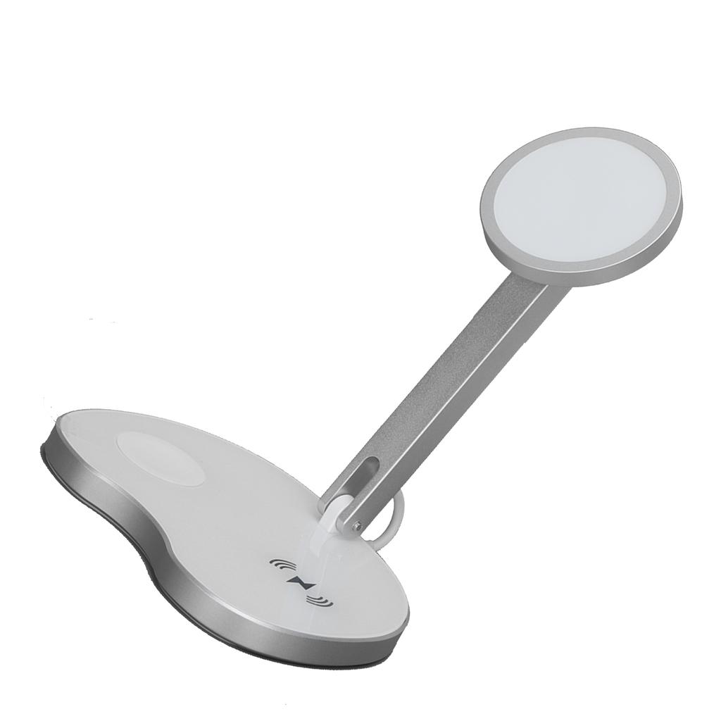 Y5 Multi Function Wireless Charging Foldable 15W Fast Charger Aluminum Alloy Portable Magnetic