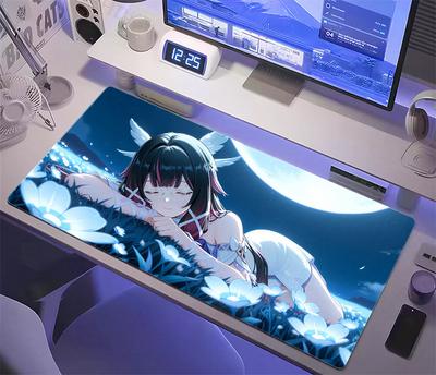 Accesorii pentru calculatoare – Mouse pad-uri și suporturi mână
