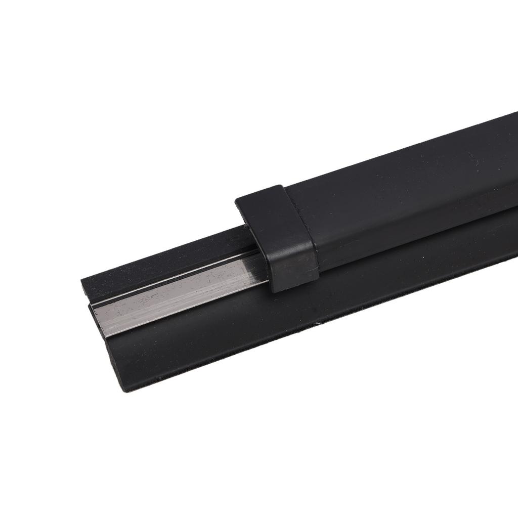 4pcs Front Door Window Belt Weatherstrip For Toyota Tacoma 2000-2004