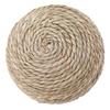 Parrot Rabbit Straw Ball Toys For Bird Pet Environmental Balls Toy Pet Supplies
