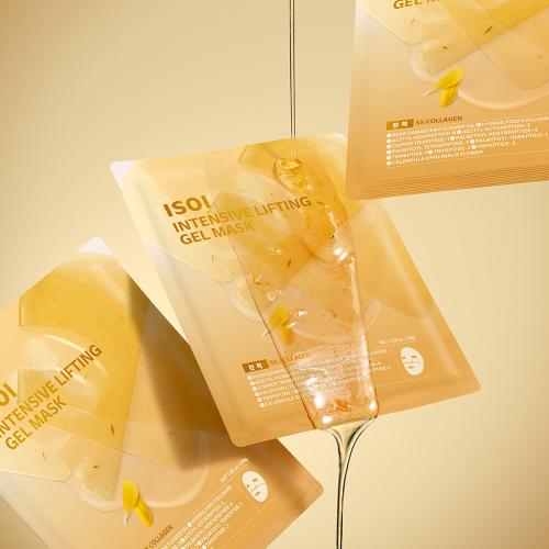 ISoI Intensive Lifting Gel Mask 29g (5 Sheets)