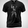 Cotton T Shirt Dimebag Darrell Darrell Lance Abbott Music Shirt