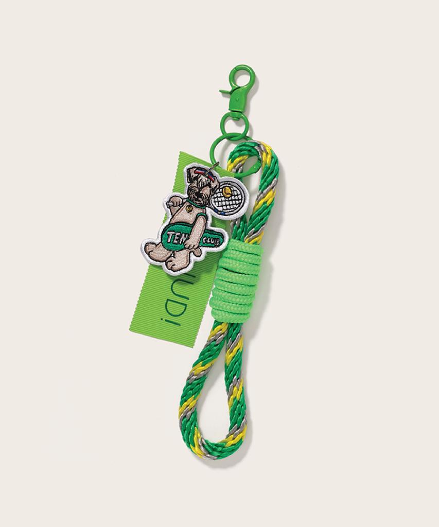 Heyjud Soul Bag Soul Bag (Soul Green)