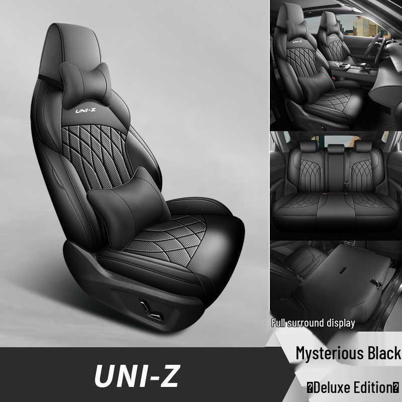 2025 Changan Uni-Z Seat Cover: Full Coverage, All-Season Car Cushion