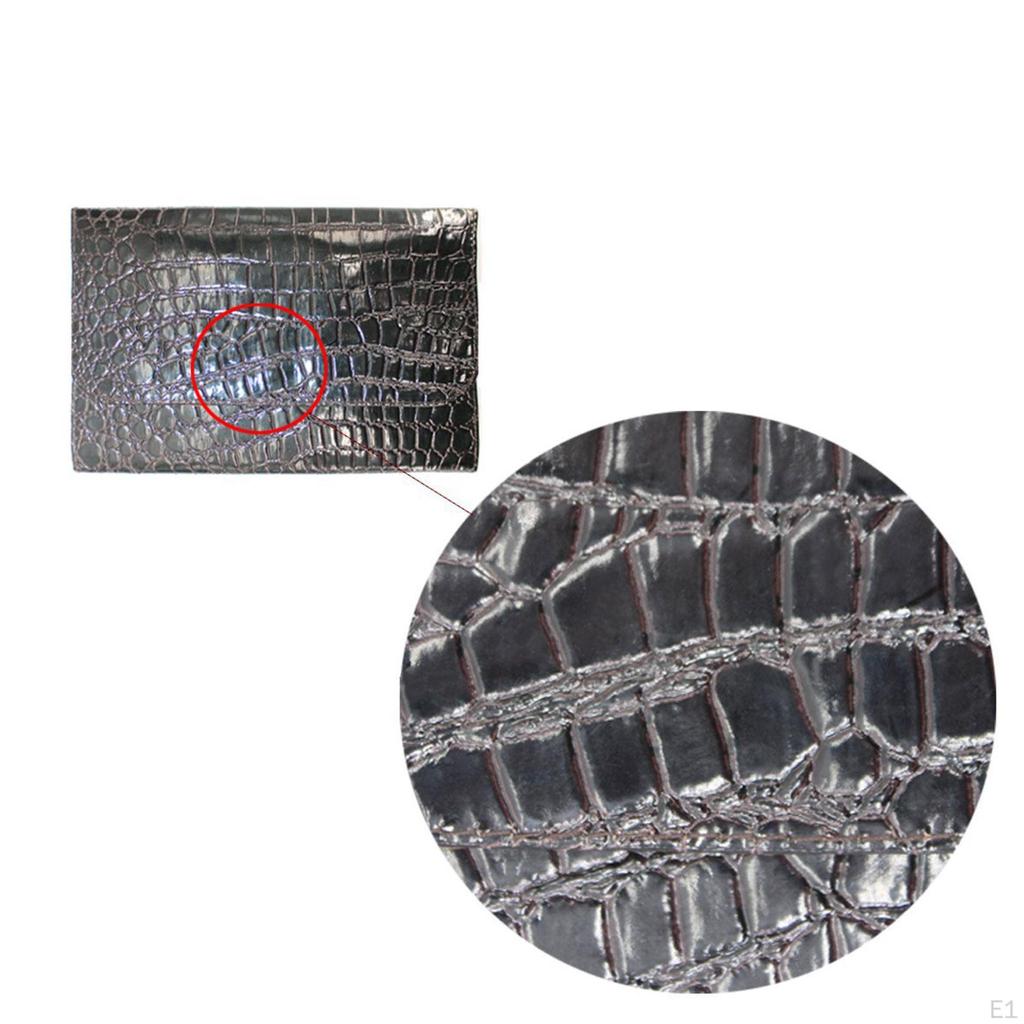 Cosmetic Case Makeup Handbag 16 Slot Dustproof Compact Portable Home Use Professional Eyebrow Pencil