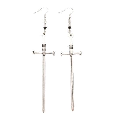 Náušnice – Visací náušnice