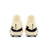 Nike Zoom Mercurial Superfly 9 Academy MG Grade School 'Mad Ready Pack' (Unisex) Lemonade / Black Kids' Soccer Shoes DJ5623 700